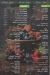 FRUIT STAR menu prices