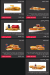 Hardees delivery menu