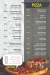 Jumeirah cafe online menu