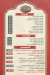 KHan El Wazear menu prices