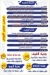منيو كابوريا حدائق  اكتوبر