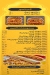 Karam El Sham online menu