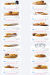 KFC menu Egypt