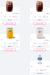 KFC online menu