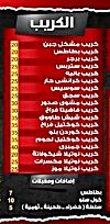 مطعم كشرى  ريم مصر