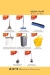Mahmoud El Far Market delivery menu