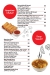 Manchow Wok menu Egypt 8
