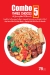 Manchow Wok delivery menu