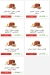 Mcdonalds online menu