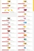 Mcdonalds menu prices