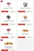 Mcdonalds menu Egypt 1
