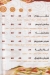 Milano Restaurant delivery menu