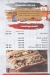 Moaaz menu prices