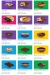 Monginis menu