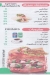 منيو مستر كيزر