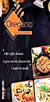 Oregano Cafe & Restaurant menu Egypt 8