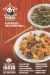 Panda House menu