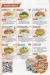 Panda House menu Egypt