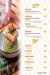 Pirata delivery menu