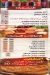 Pizza Donia menu Egypt