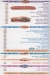 Pizza El Horya menu Egypt