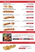 Pizza Station delivery menu
