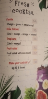 Pizza Turn menu Egypt 4