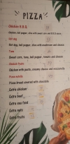 Pizza Turn menu Egypt 9