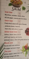 Pizza Turn menu Egypt 1