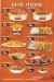 Prego menu Egypt