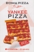 Roma Pizza 2 Go menu