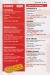 Roma Pizza 2 Go menu Egypt