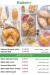 Sedra delivery menu