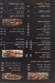 Shabrawy Red delivery menu