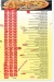 Slice Pizza menu