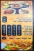 Snabel El Sham menu