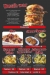 Sudden Death menu