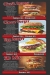 Sudden Death menu Egypt