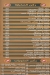 Taj Hader Mawet delivery menu