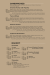 Teds Egypt menu Egypt 3