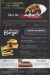 Tejanos Mexican Grill menu
