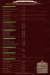 Trio R menu Egypt 5