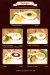 Trio R menu Egypt 1