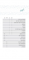 منيو مطعم زاد الخير