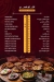 Abo Ali Restaurants menu Egypt 5