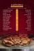 Abo Ali Restaurants menu Egypt 6