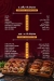 Abo Ali Restaurants menu