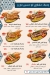 Abo Hussien El Arake delivery menu