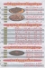 Abo Solyman Star menu