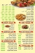 AboBakr restaurant menu